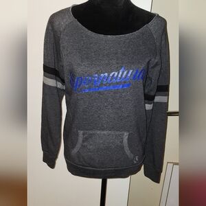 Supernatural Sweater